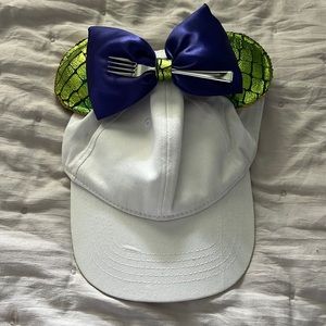 Disney’s the little mermaid Ariel mouse ears hat